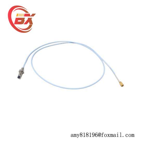 Bently Nevada 330901-00-90-10-01-05  3300 NSv Proximity Probes