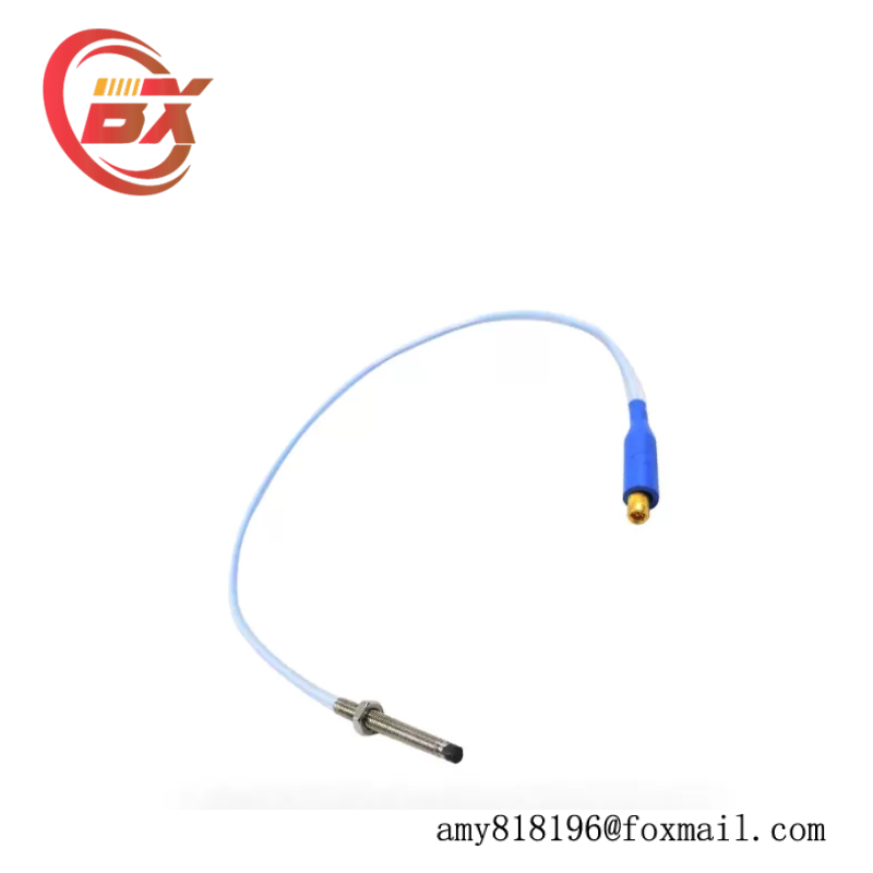 Bently Nevada 330901-00-90-10-01-05 NSv Proximity Probes