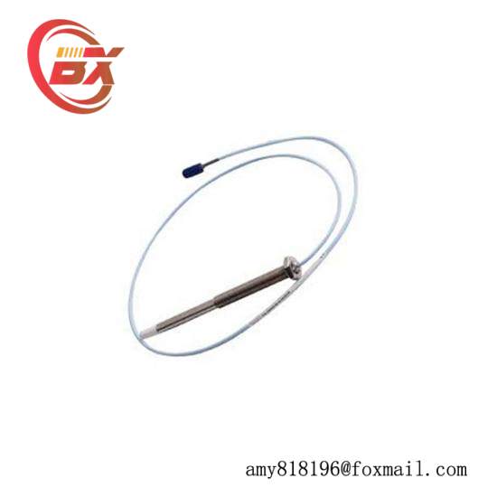 BENTLY NEVADA 330901-02-24-10-01-00 3300 NSv Proximity Probes