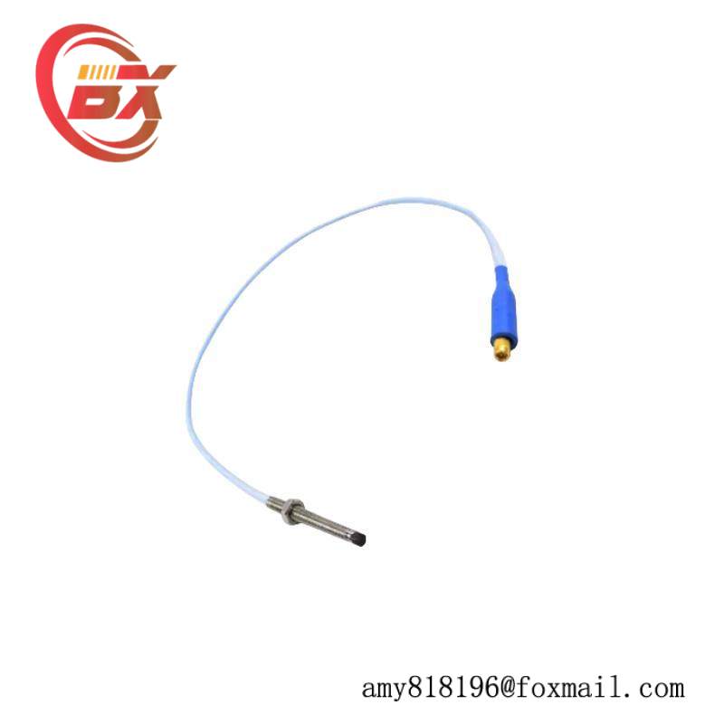 Bently Nevada 330901-02-24-10-01-00 Extension cable