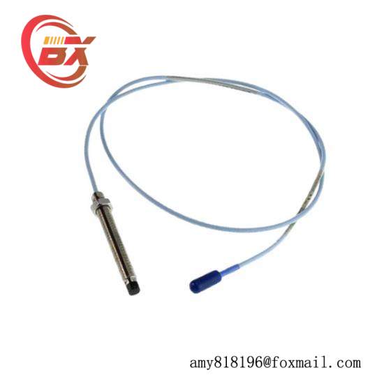 Bently Nevada  330901-02-47-10-01-00  3300 NSv Proximity Probes