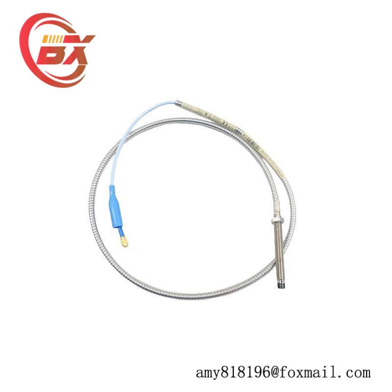 Bently Nevada 330901-02-47-10-01-00 Extension cable