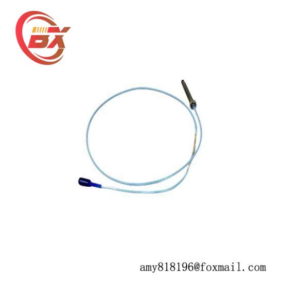 BENTLY NEVADA 330901-11-25-10-01-00 Proximity Sensor