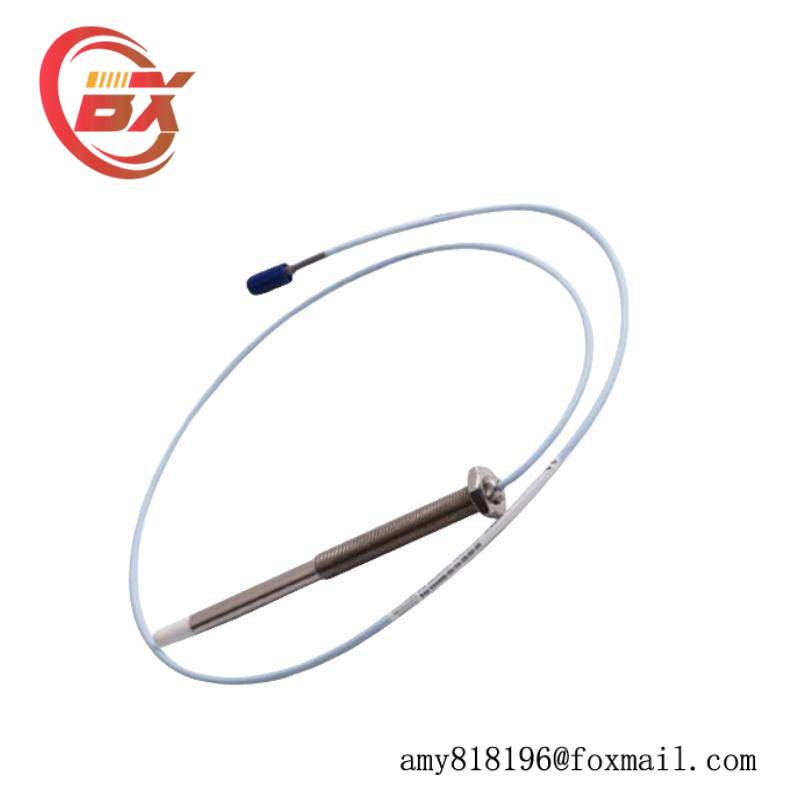 BENTLY NEVADA 330902-36-89-05-01 Proximity Probes