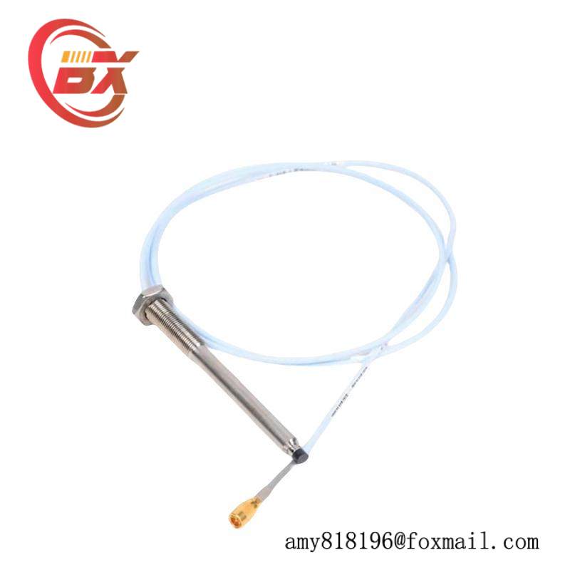 BENTLY NEVADA 330903-00-04-05-02-05 proximity probe