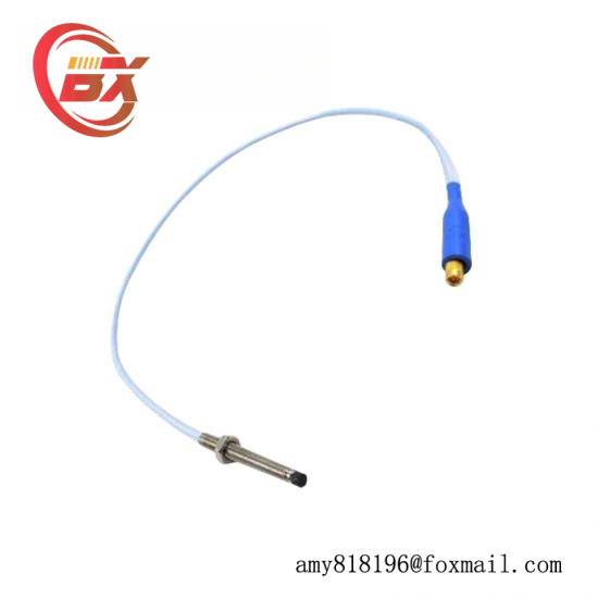 Bently Nevada 330903-00-04-05-02-05 Proximity Probes