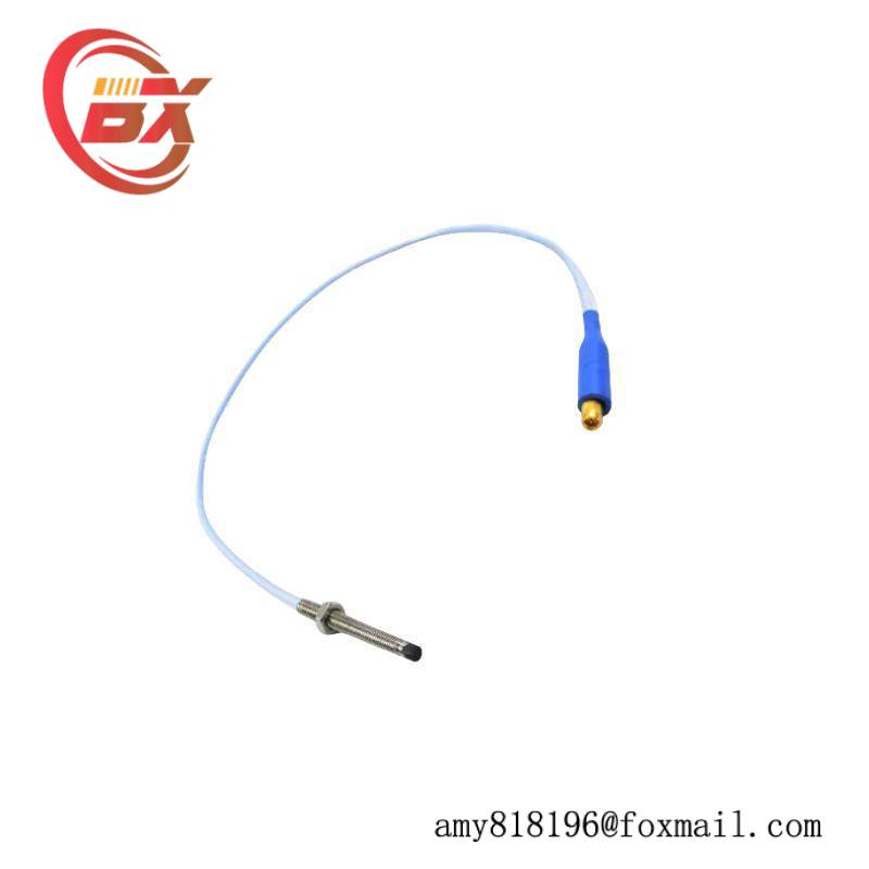 Bently Nevada 330903-00-04-05-02-CN High-precision proximity probe