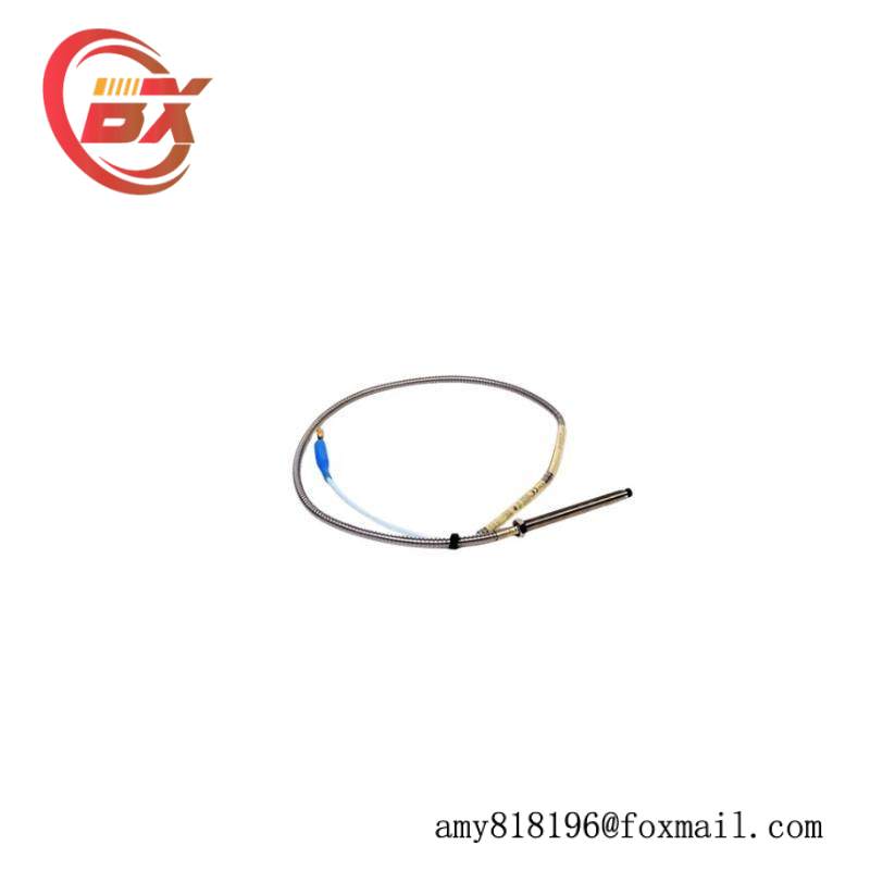 Bently Nevada 330903-02-08-10-02-CN Proximity Probes