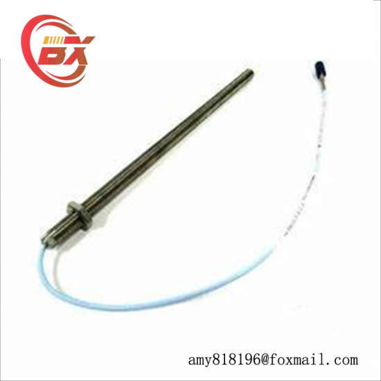 Bently Nevada 330905-00-05-10-12-CN Proximity Transduce