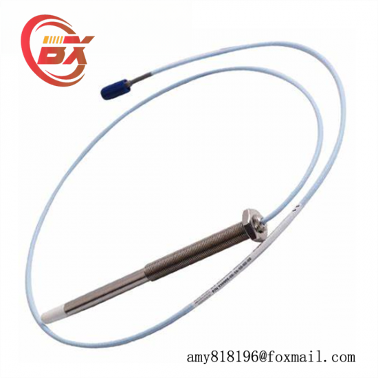 Bently Nevada 330905-00-07-10-02-05 Proximity Probes