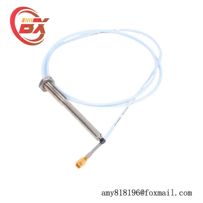 Bently Nevada 330905-00-08-05-02-05 Proximity Probes