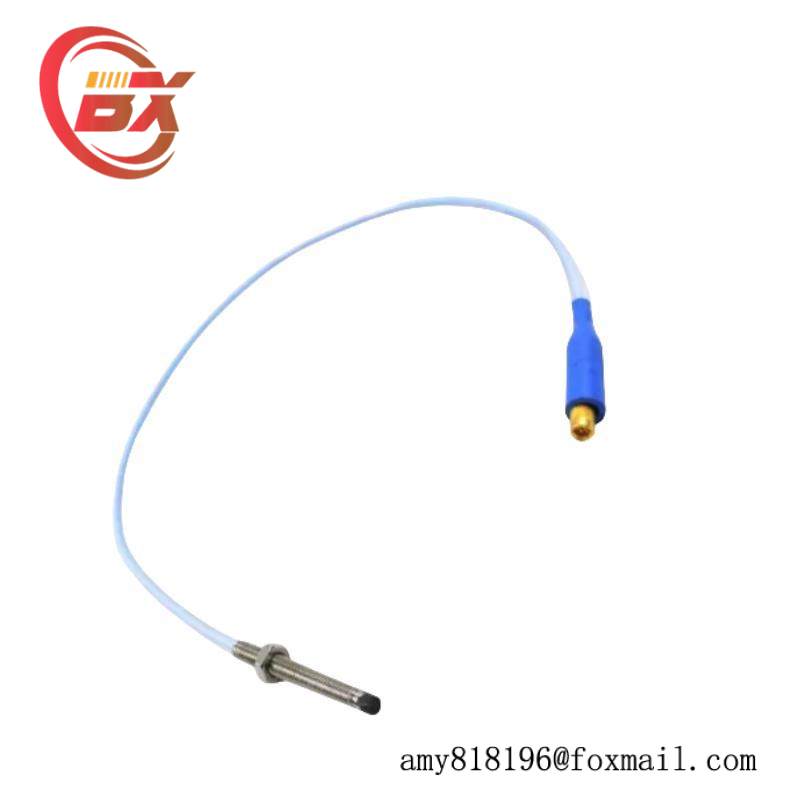 Bently Nevada 330905-00-09-05-05-02-05 Proximity Probes