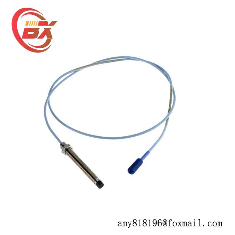 BENTLY NEVADA 330905-00-12-10-02-05 Proximity Transducer System