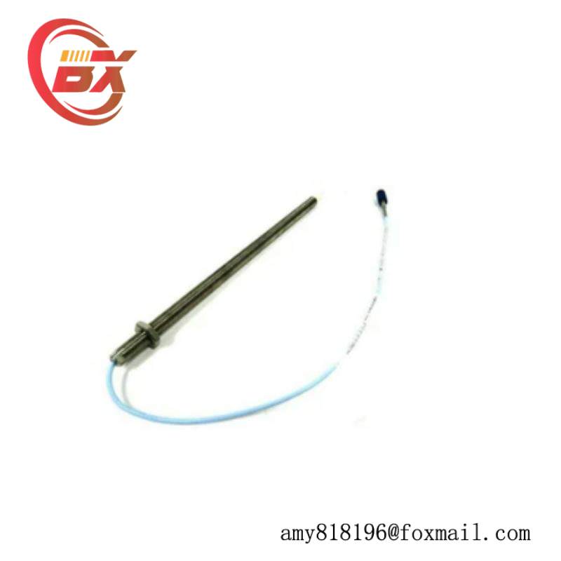 Bently Nevada 330905-00-25-05-01-05 330905 NSv Proximity Probes