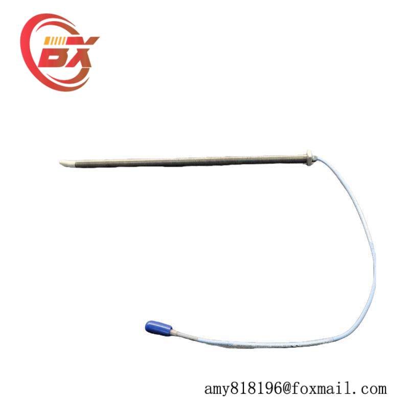 BENTLY NEVADA 330905-00-25-05-02-05 Proximity Sensor