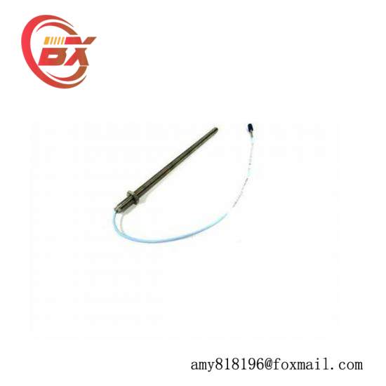 Bently Nevada 330905-00-25-05-02-CN 3300 NSv Proximity Probes