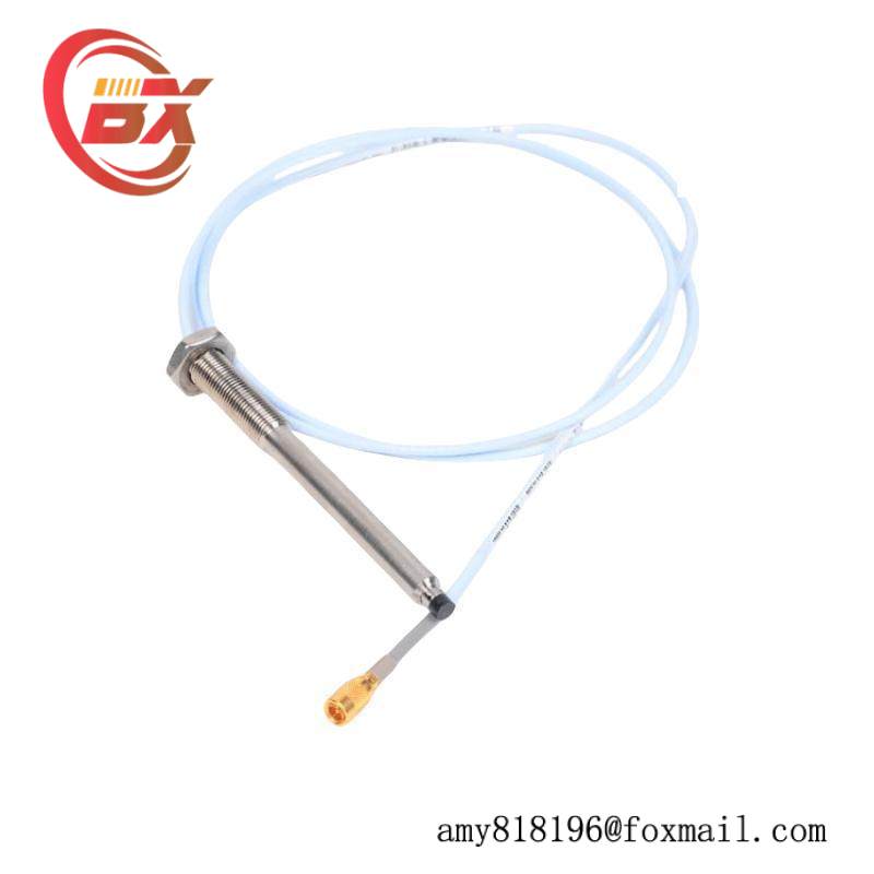 BENTLY NEVADA 330905-05-10-10-02-05 Proximity Transducer System