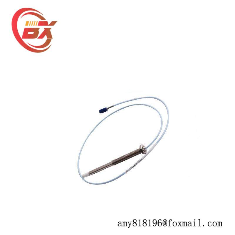 BENTLY NEVADA 330905-08-13-10-02-05 NSv Proximity Probes