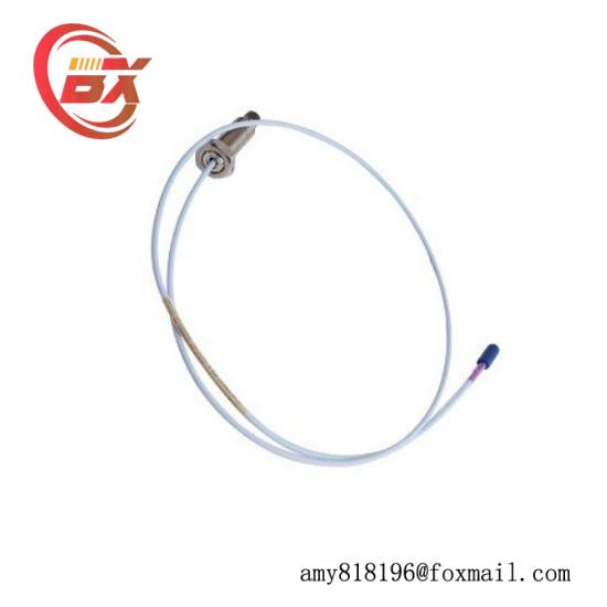 Bently Nevada 330905-08-13-10-02-05  Proximity Probes