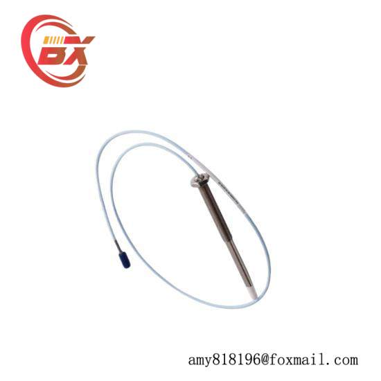 Bently Nevada 330905-08-13-10-12-CN Proximity Probe