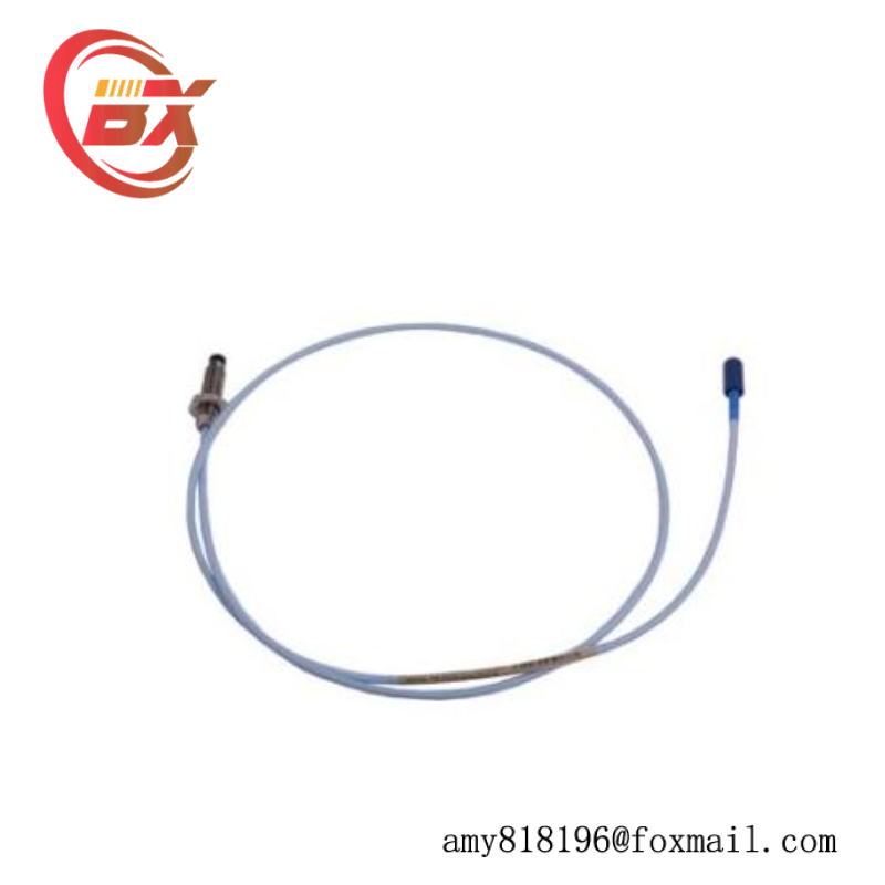 Bently Nevada 330905-08-13-10-12-CN Proximity Probes