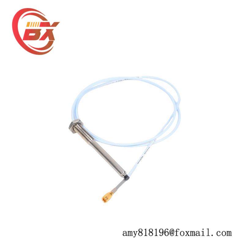 Bently Nevada 330905-14-19-10-02-05 Proximity Probes