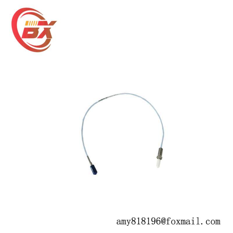 BENTLY NEVADA 330906-02-12-05-02-00 3300 NSv Reverse Mount Probe