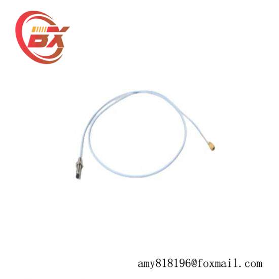 BENTLY NEVADA 330906-02-12-05-05-02-05 3300 NSv Reverse Mount Probe