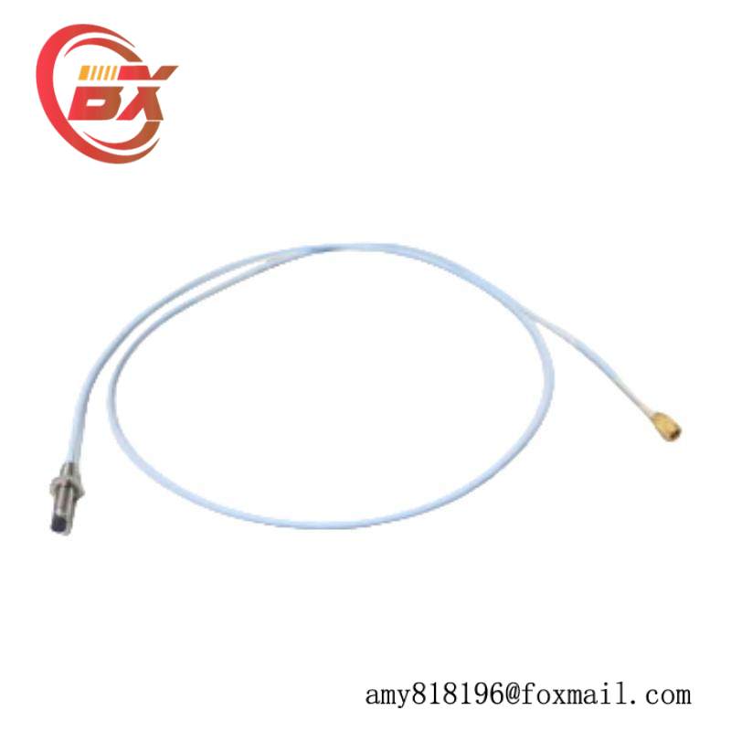 Bently Nevada 330906-02-12-05-05-02-05 Proximity Probes