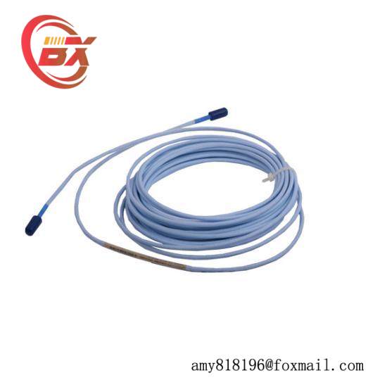 BENTLY NEVADA 330907-05-30-05-02-CN 3300 NSv Reverse Mount Probe