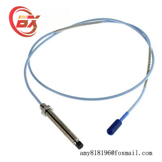 Bently Nevada 330907-05-30-10-02-00  Proximity Probes