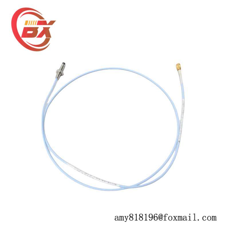 Bently Nevada 330908-00-20-10-02-05 3300 Xl Nsv Proximity Probe