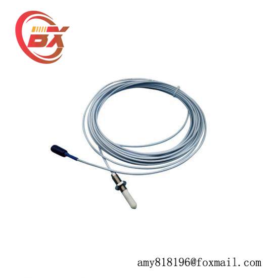 BENTLY NEVADA 330909-00-20-10-02-05 3300 NSv Proximity Probes