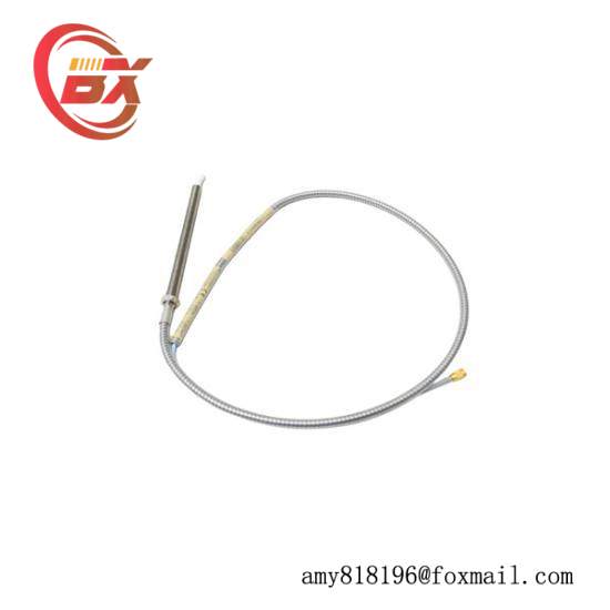 BENTLY NEVADA 330909-00-60-10-01-05 3300 NSv Proximity Probes