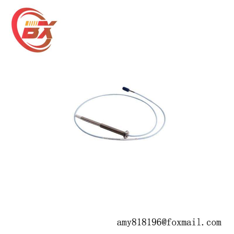 BENTLY NEVADA 330909-00-60-10-01-05 Proximity Probes