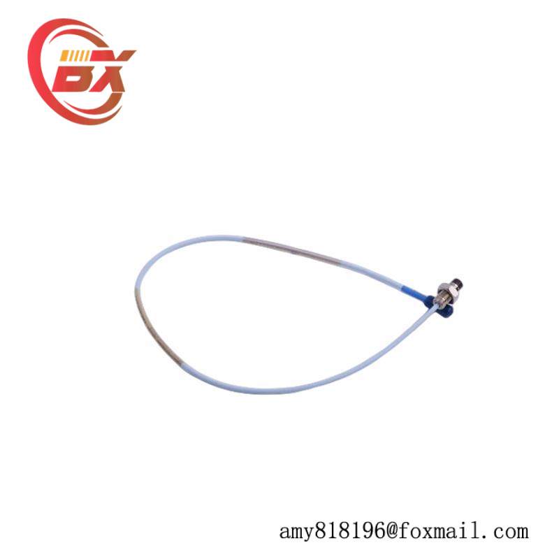 Bently Nevada 330909-00-60-10-02-05 Proximity Probes