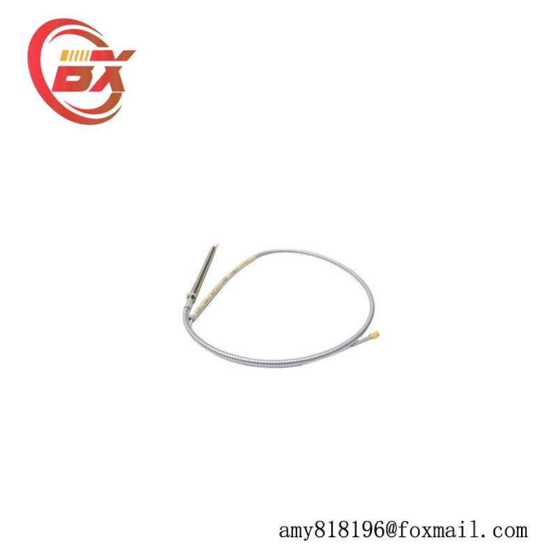Bently Nevada 330909-00-80-10-02-05  Proximity Probes