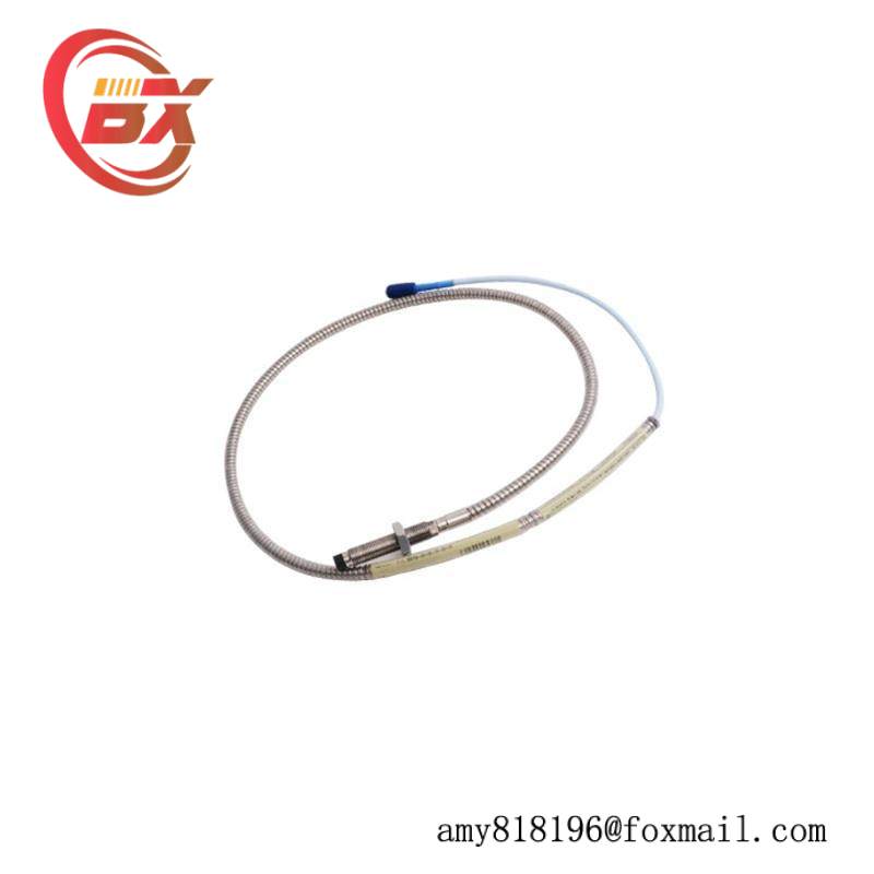 BENTLY NEVADA 330909-00-99-10-02-00 Nsv Proximity Sensor