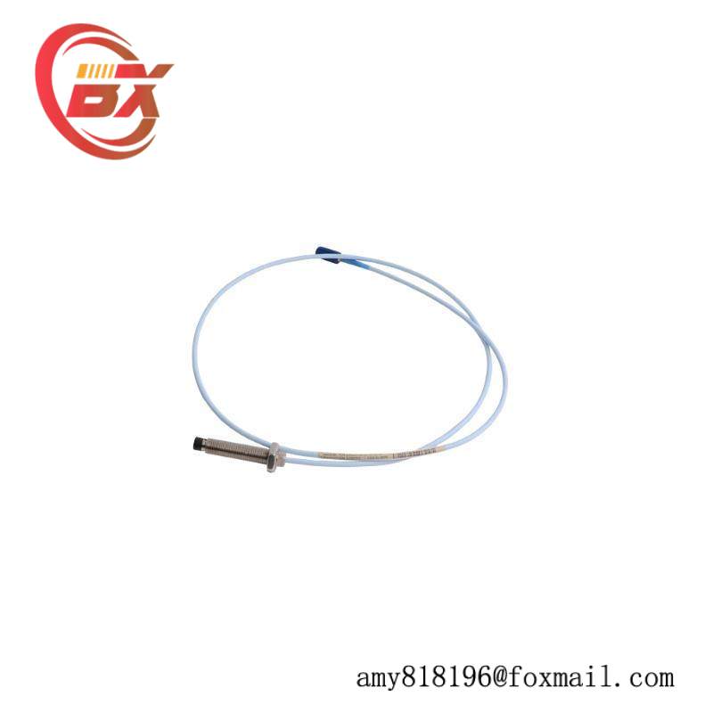 Bently Nevada 330910-00-05-10-02-00 3300 XL 11 Mm Proximity Probes