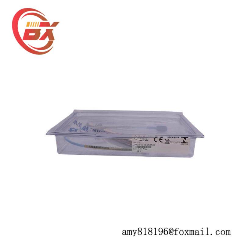 Bently Nevada 330910-00-05-50-02-00 Proximity Probes