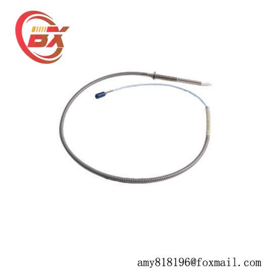 Bently Nevada 330910-00-07-05-02-00 Proximity probe