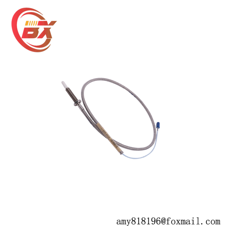 Bently Nevada 330910-00-12-10-02-00 NSv Proximity Probes