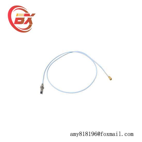 BENTLY NEVADA 330910-00-13-10-02-00 3300 NSv Proximity Probe
