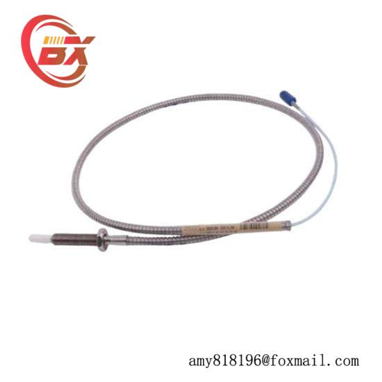 Bently Nevada  330910-01-07-10-01-00  3300 NSv Proximity Probes