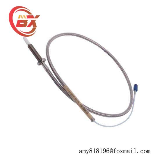 Bently Nevada  330910-01-07-10-01-00  3300 NSv Proximity Probes