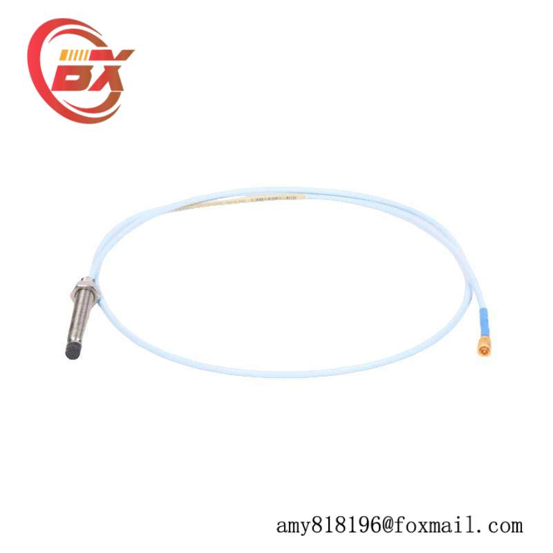Bently Nevada 330910-01-07-10-01-00 Vibration transmitter