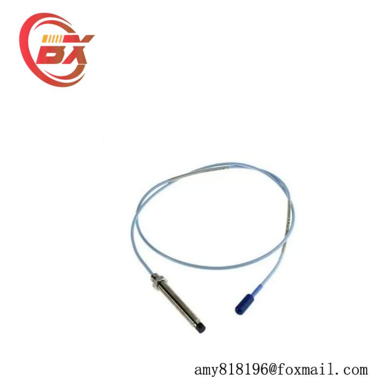 BENTLY NEVADA 330910-014-19-10-02-00 Proximity Probes