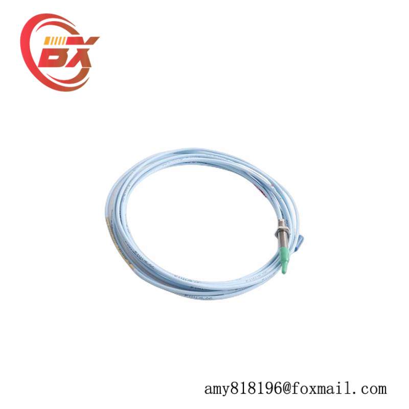 Bently Nevada 330910-03-09-05-02-05 Proximity Transducer
