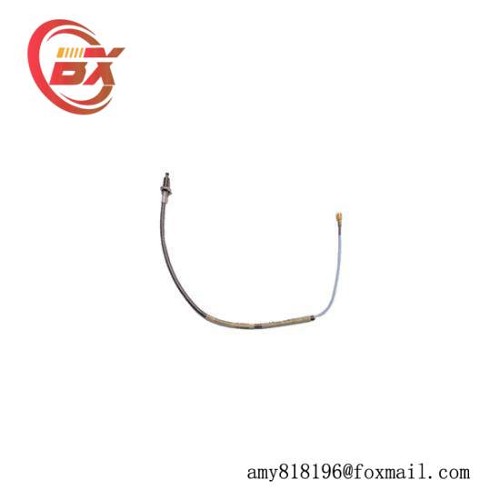 Bently Nevada 330910-10-22-10-01-CN Proximity Probe