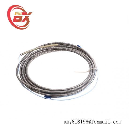 Bently Nevada 330930-040-00-CN  Extension Cable
